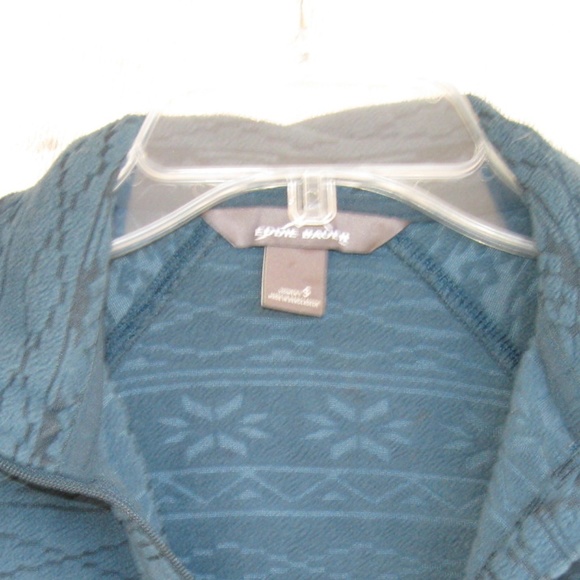 Eddie Bower-textured print - Picture 8 of 8